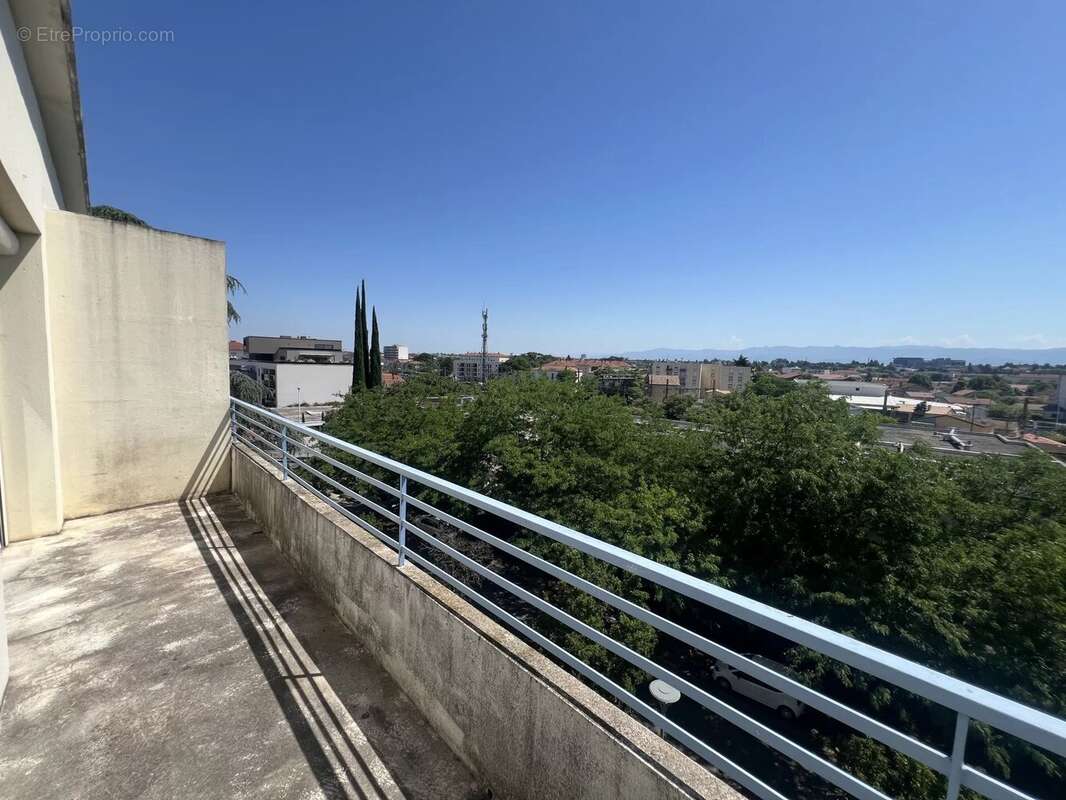 Appartement à VALENCE