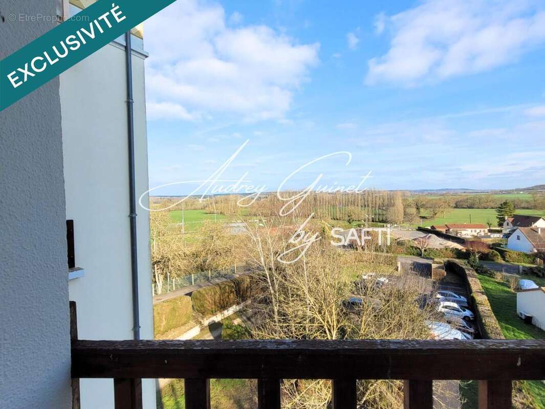 Photo 6 - Appartement à LA ROCHE-POSAY