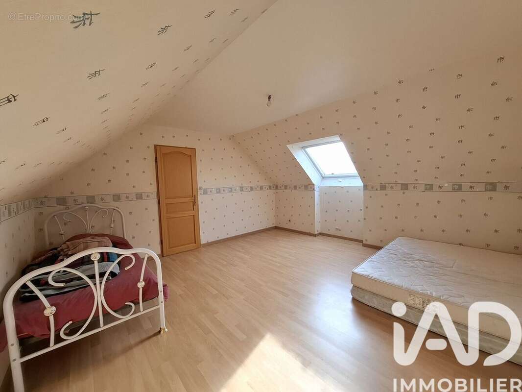 Maison 116 m² à Sebecourt  - photo 8