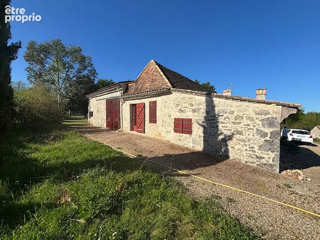 Périgourdine de charme - photo 3