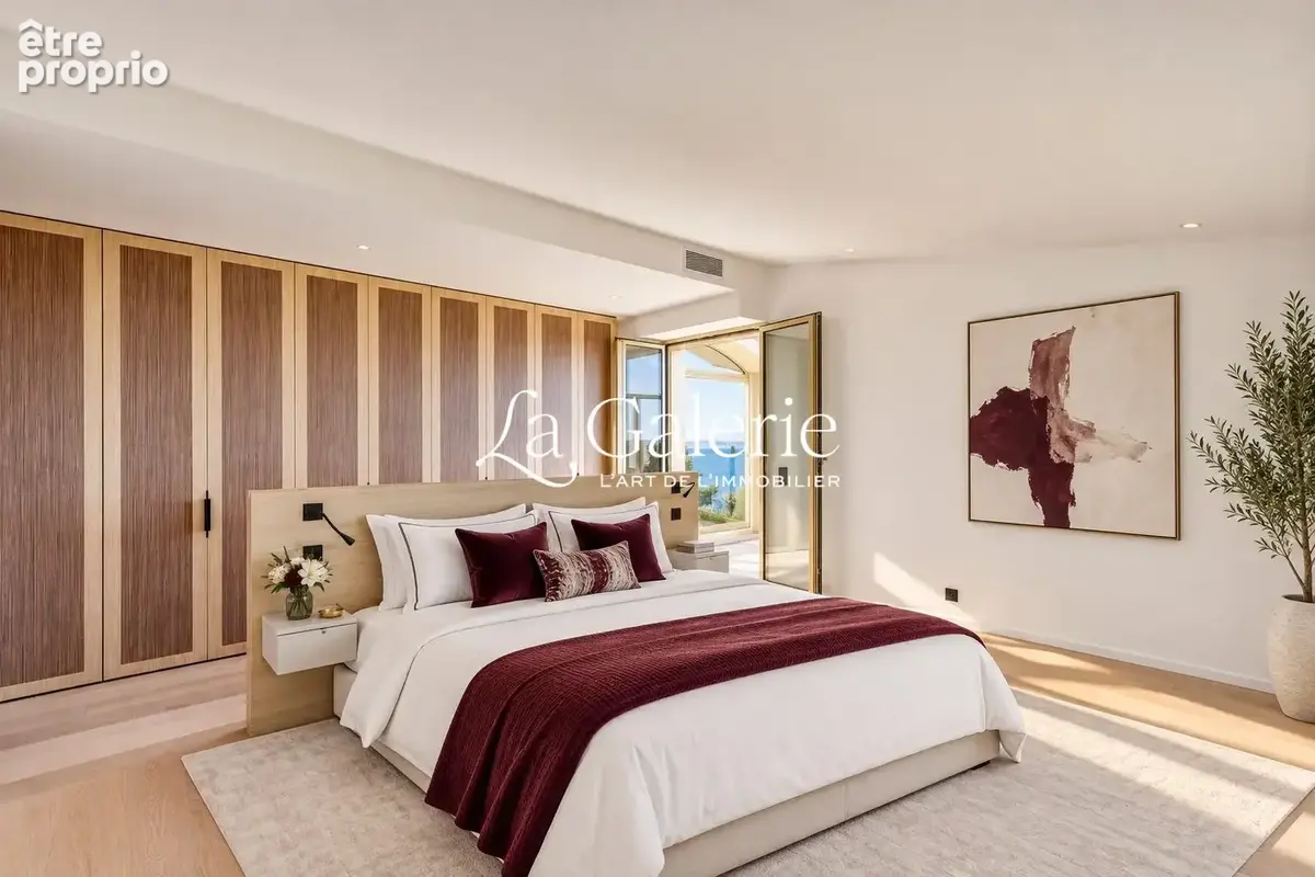 Appartement 4 pièces 206 m² à vendre à Carqueiranne (83320) - photo 9
