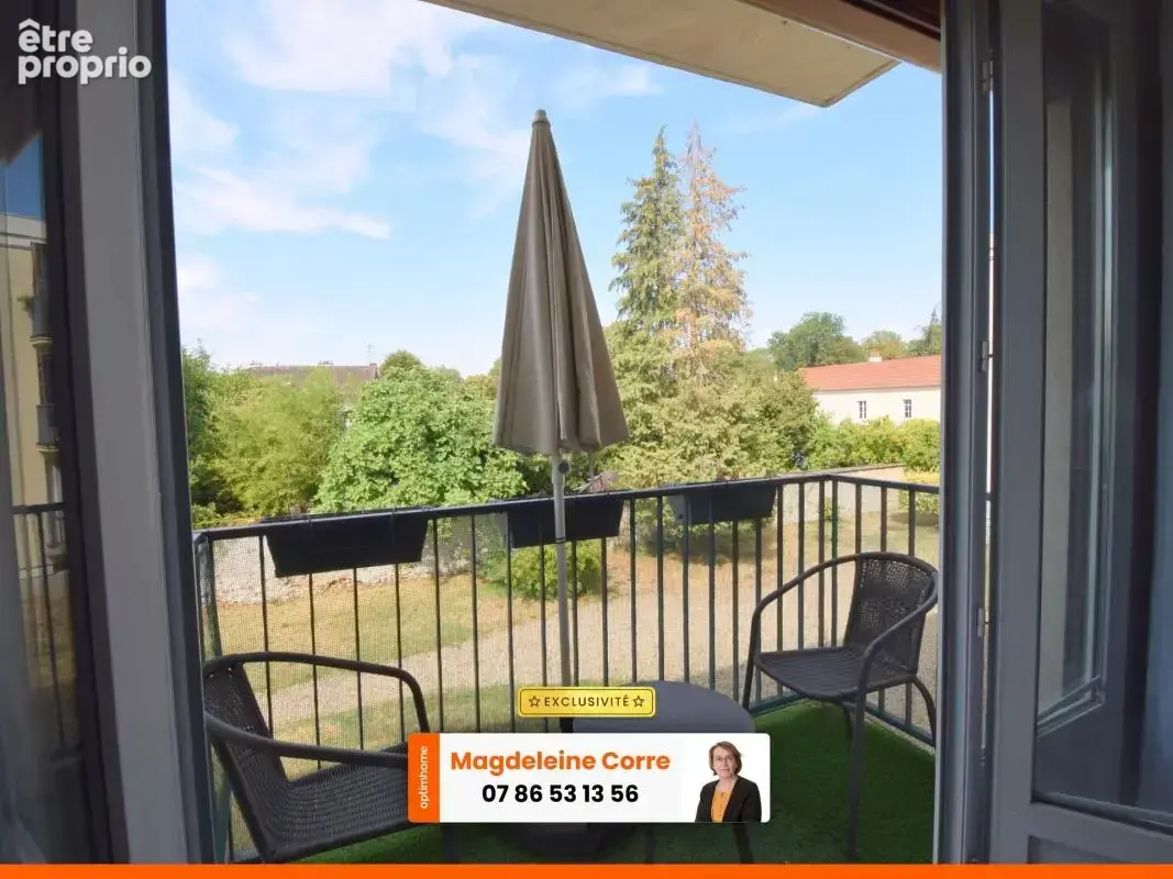 Appartement 3 pièces 56 m² avec balcon, parking et 2 caves – Centre-ville de Chennevières-sur-Marne - photo 24