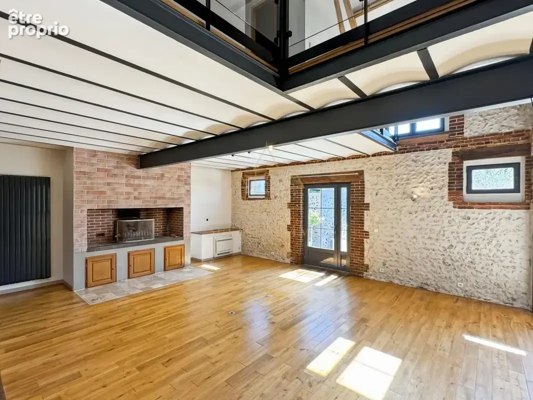 Propriete haut de gamme – plus de 320 m² – piscine interieure - photo 9