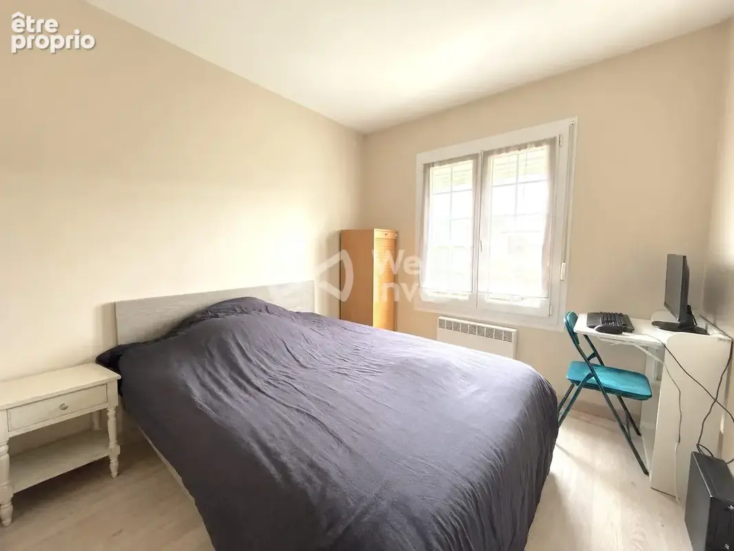 Maison 5 pièces 88 m² à vendre à Douvrin (62138) - photo 6