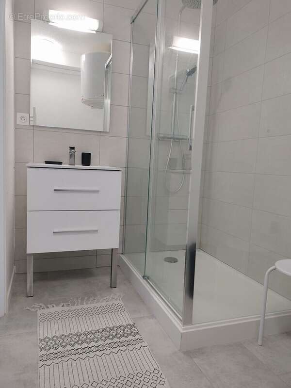 Appartement à SAINT-NAZAIRE