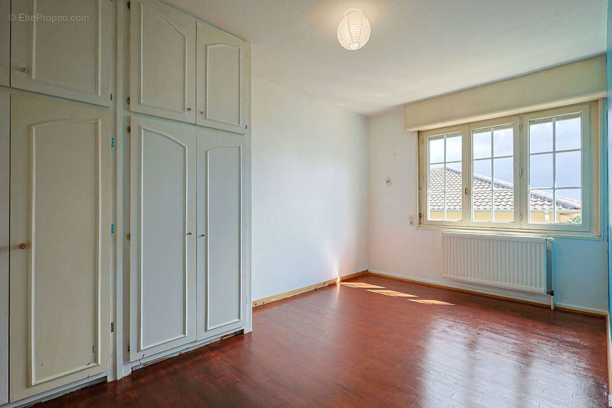 Maison à SAINT-AVOLD