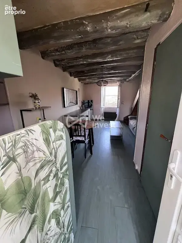 Appartement 2 pièces 24 m² à vendre à Cheptainville (91630) - photo 2