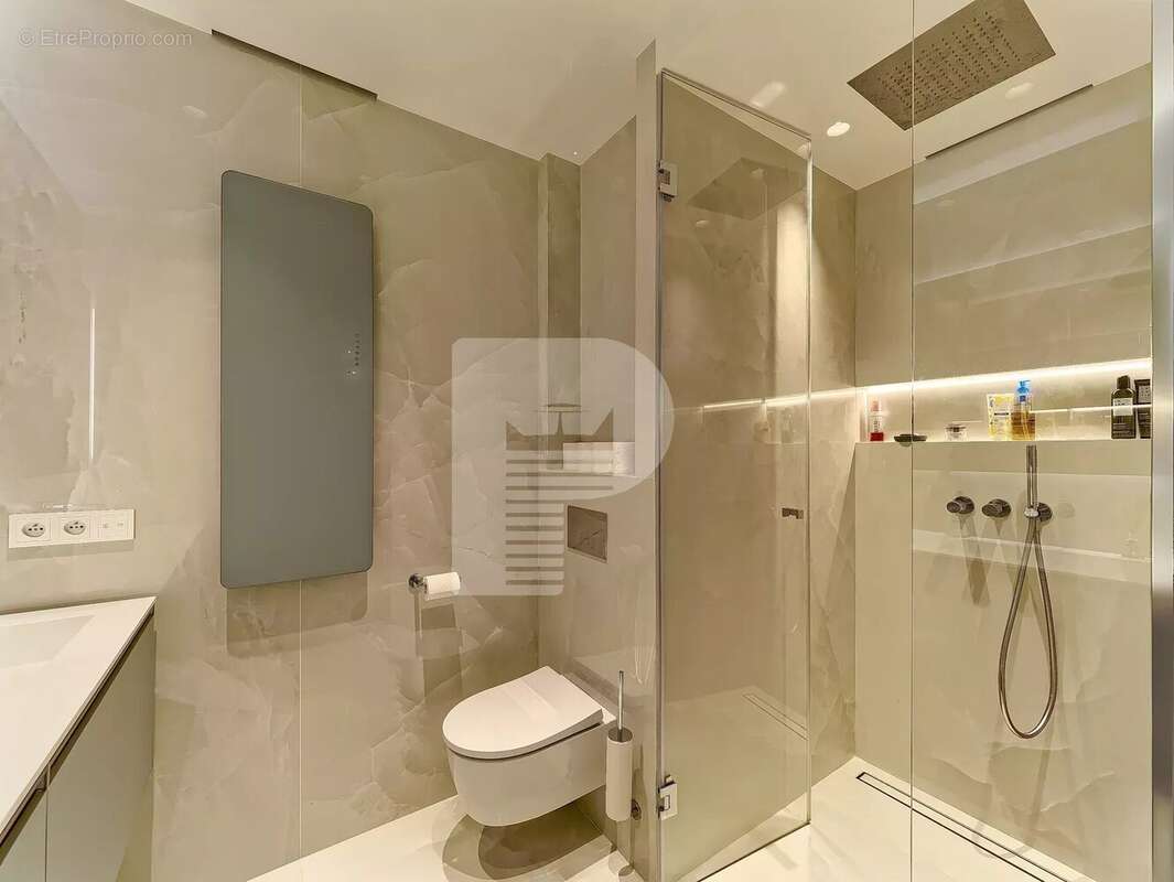 Maison à SAINT-JEAN-CAP-FERRAT