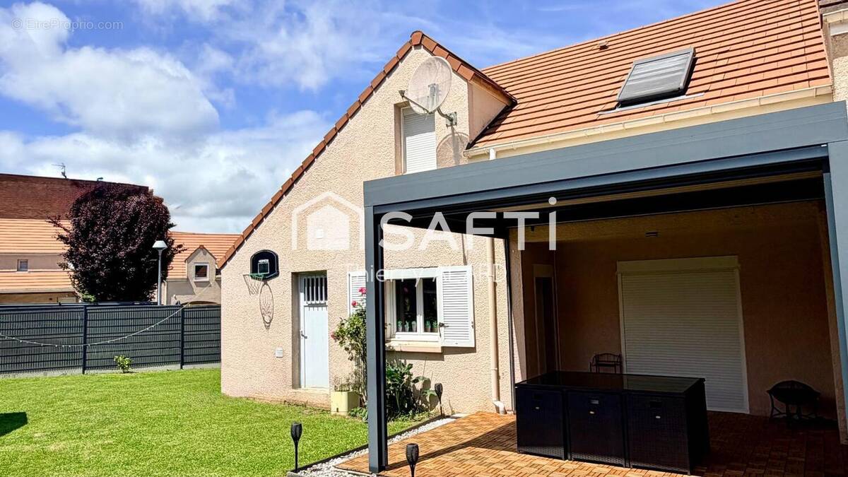 Photo 1 - Maison à ECOUEN