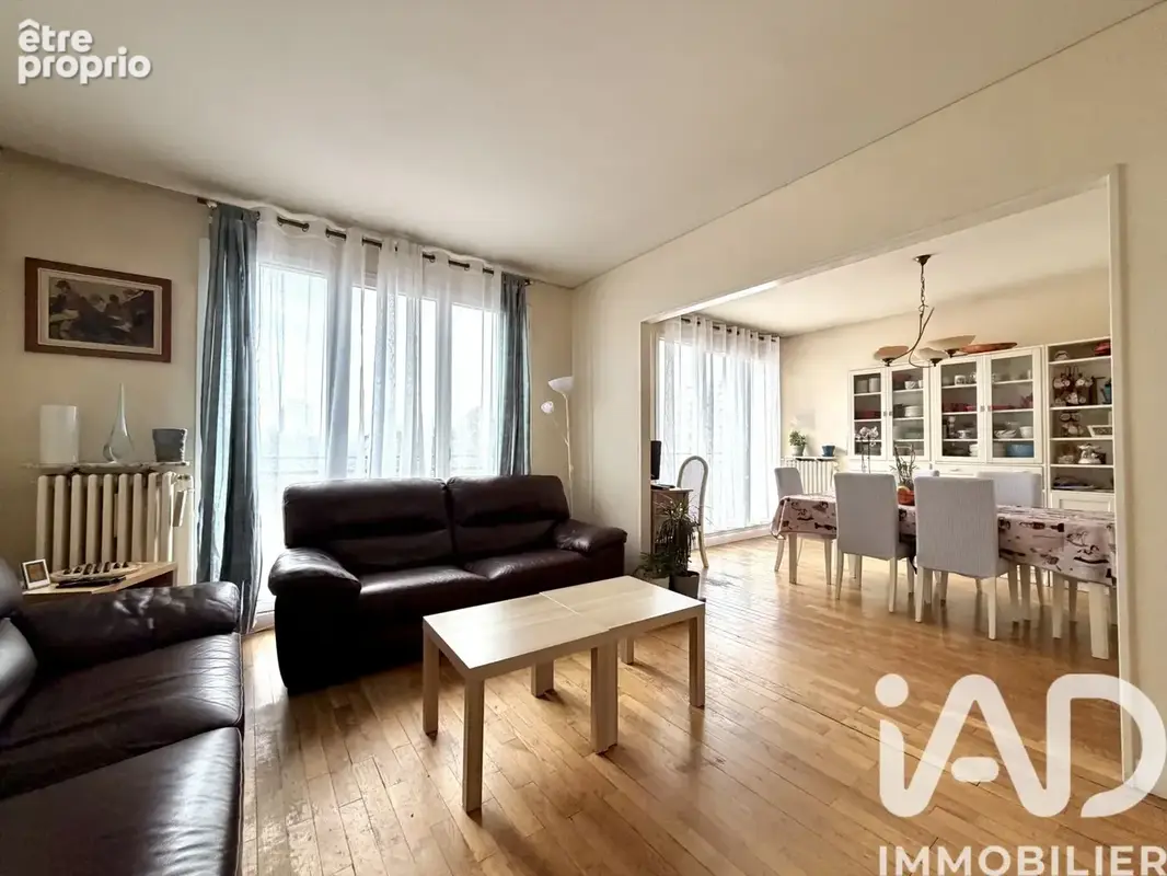 Photo 1 - Appartement à CACHAN