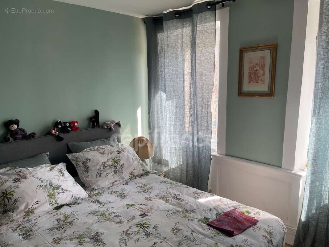 Maison à vendre 4 pièces GRANVILLE (50) - photo 16