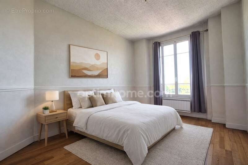 Appartement à VILLEJUIF