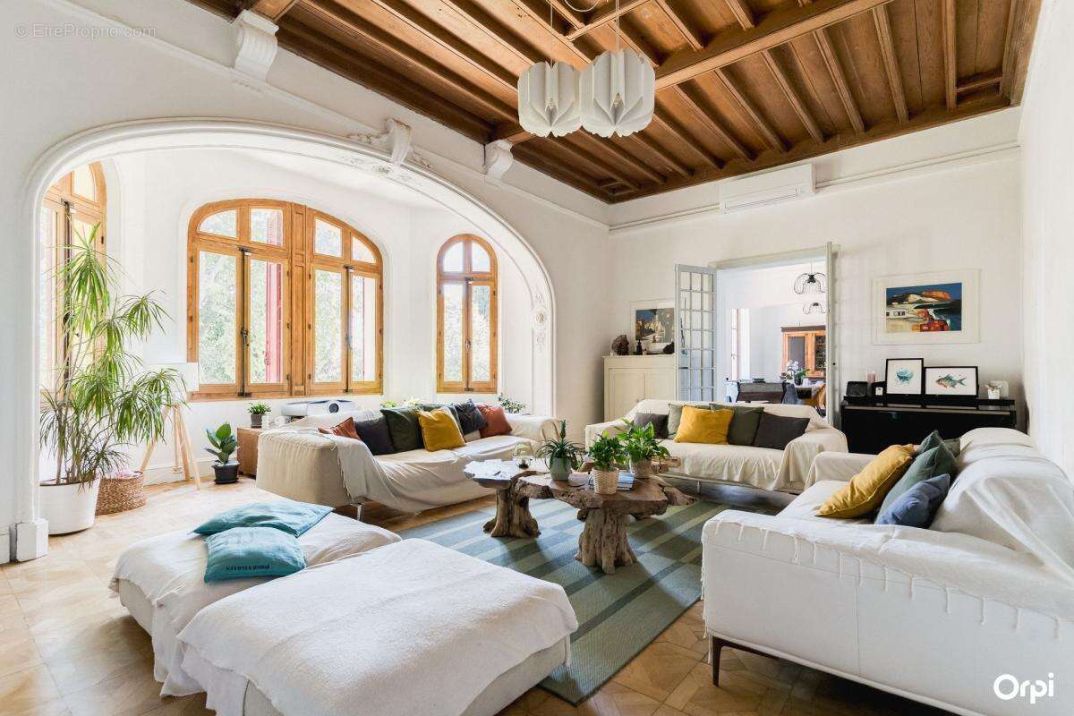 Maison à LA CIOTAT