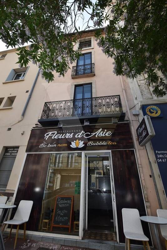 Appartement à BEZIERS