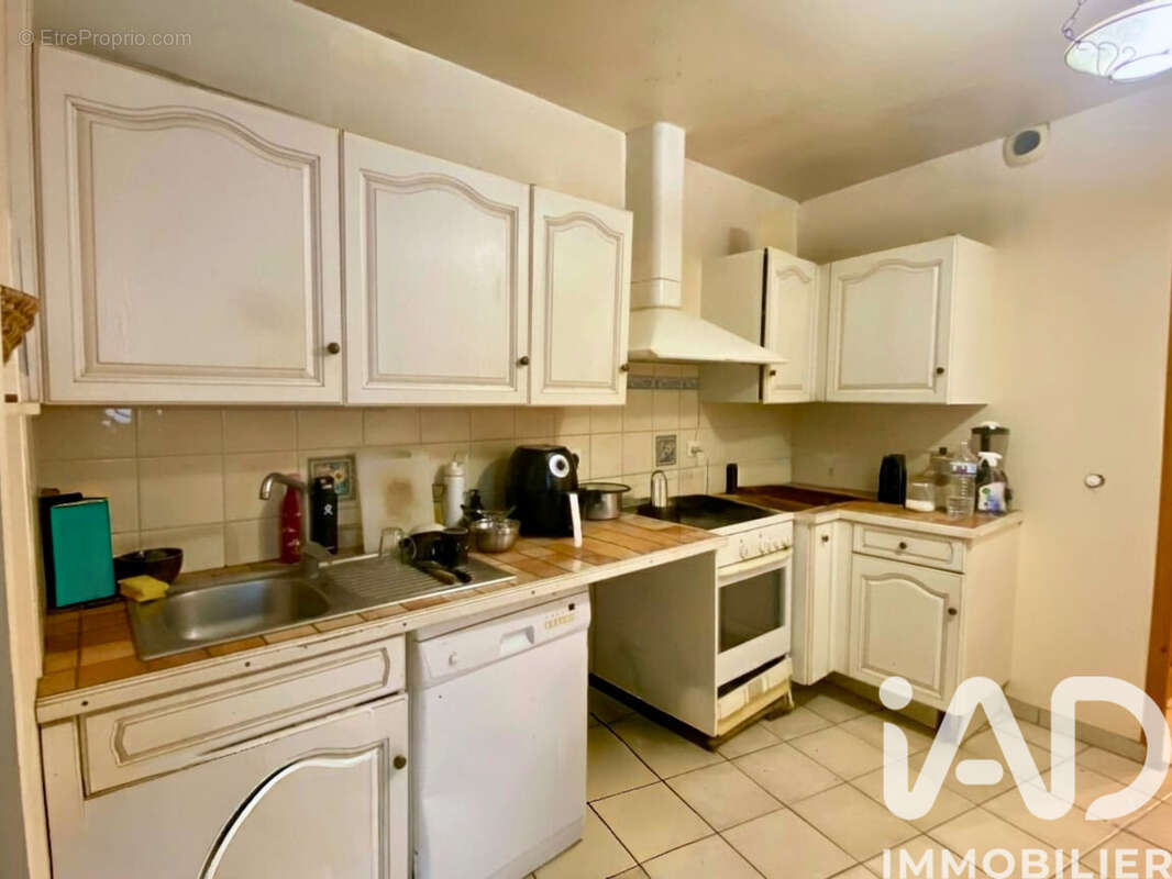 Photo 8 - Maison à AMBILLY