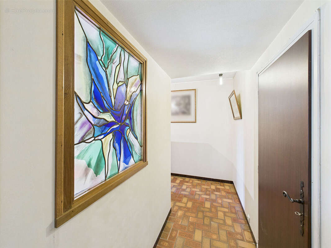 Maison à LIVRON-SUR-DROME