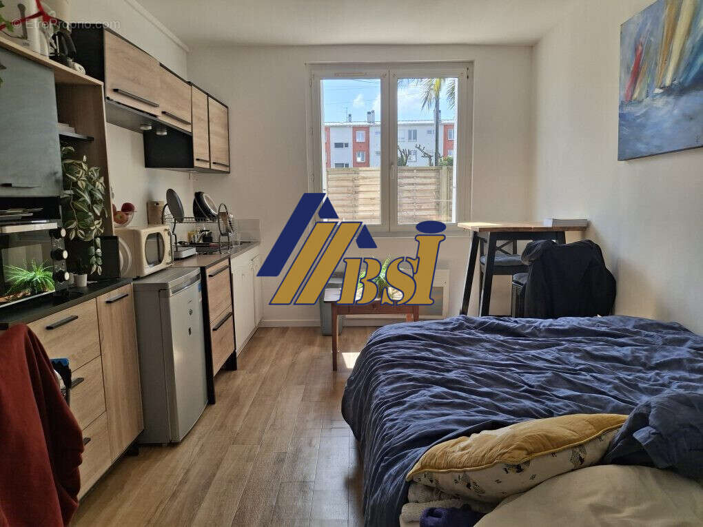 Appartement à BREST