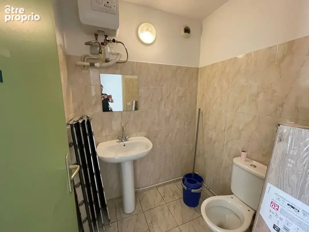 Local commercial 26m² à aix-en-provence - photo 5