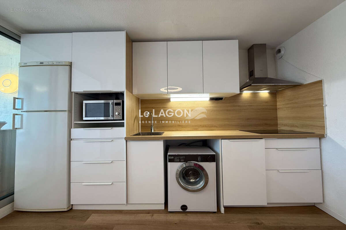 Appartement à SAINT-CYPRIEN