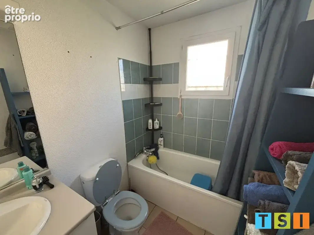 Exclusivité  villa t5 de plain-pied  résidence plein sud - photo 10