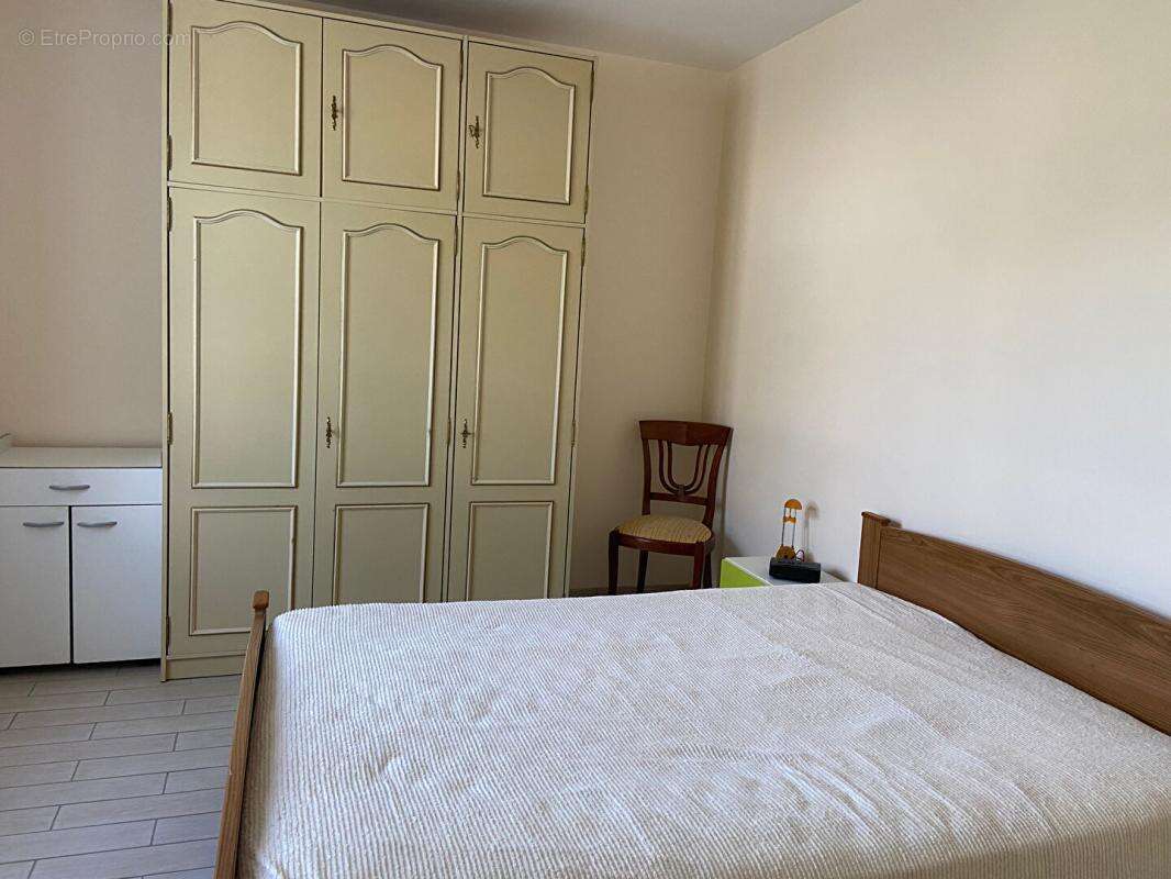 Maison à LA CHAPELLE-D&#039;ALIGNE