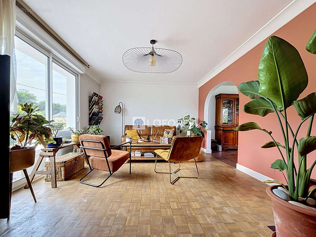 Maison Mériadec 6 pièce(s) 127 m2 - photo 6
