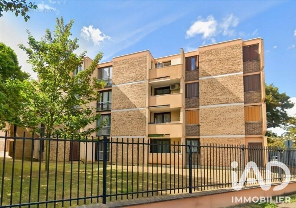 Photo 1 - Appartement à GONESSE