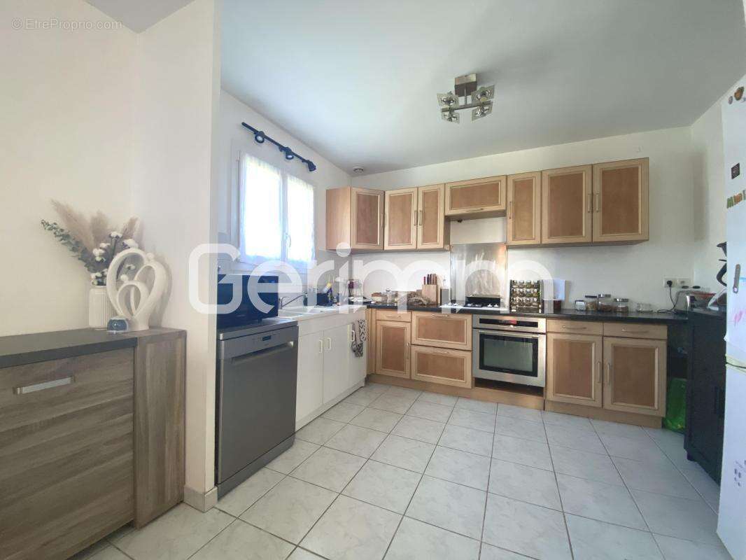 Maison à PONTCHARRA