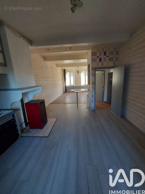 Photo 3 - Appartement à ORGELET