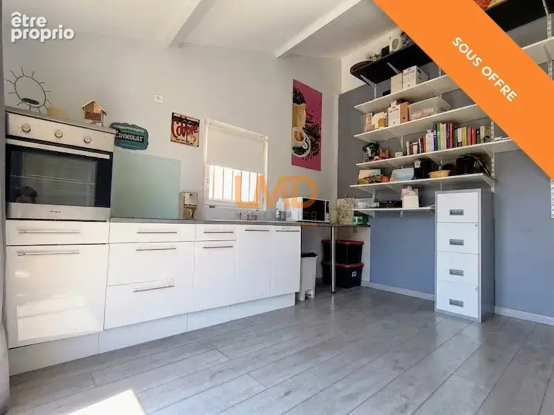 Villa-piscine-espace détente-potentiel de 2 logements - photo 12