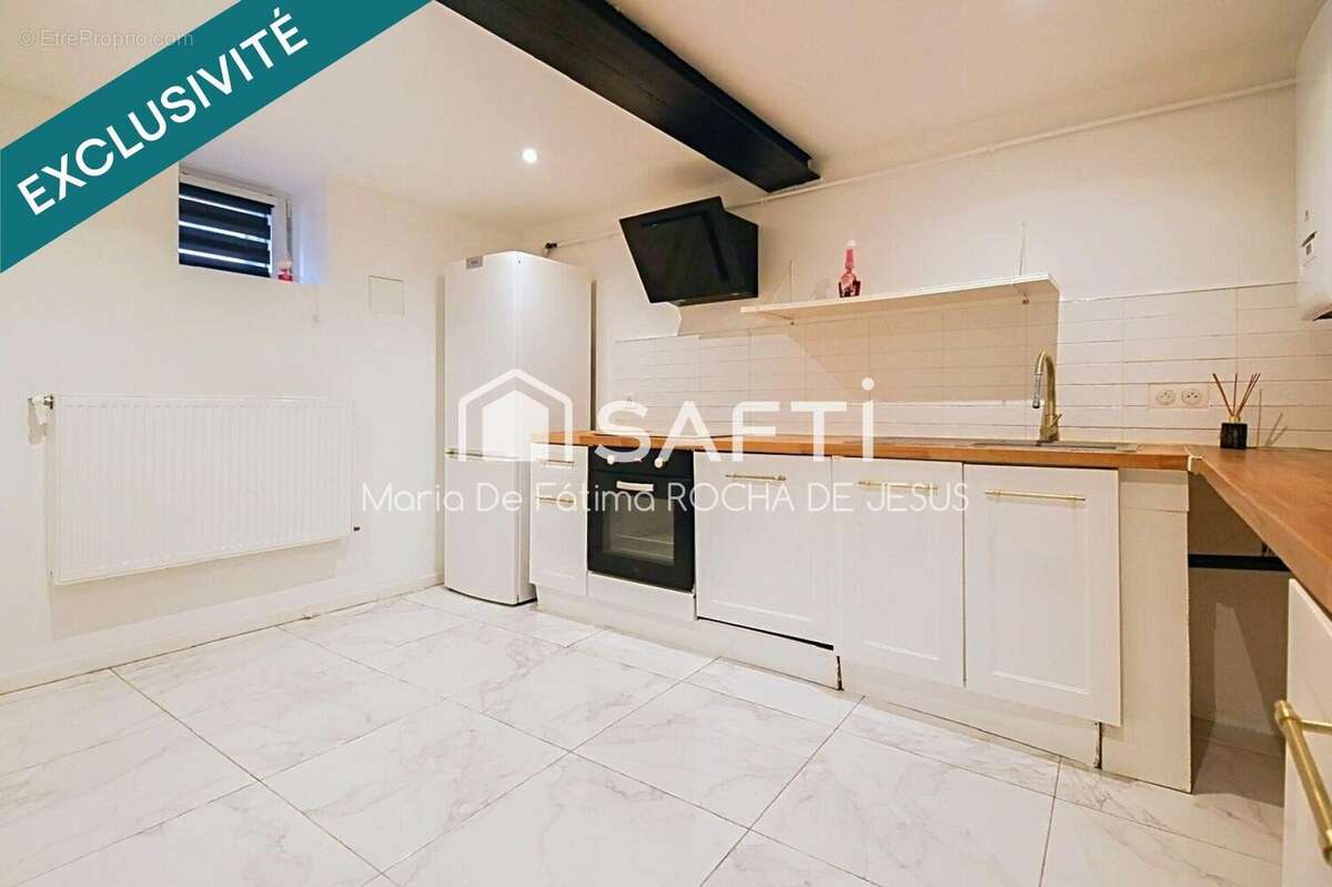 Photo 2 - Maison à VILLERUPT