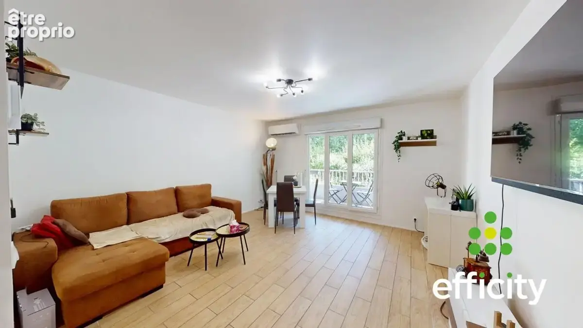 Appartement - photo 3