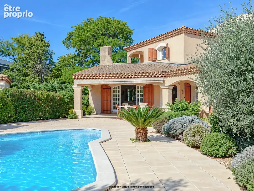 Photo Maison à Marseille-9e au prix de 998 000€
