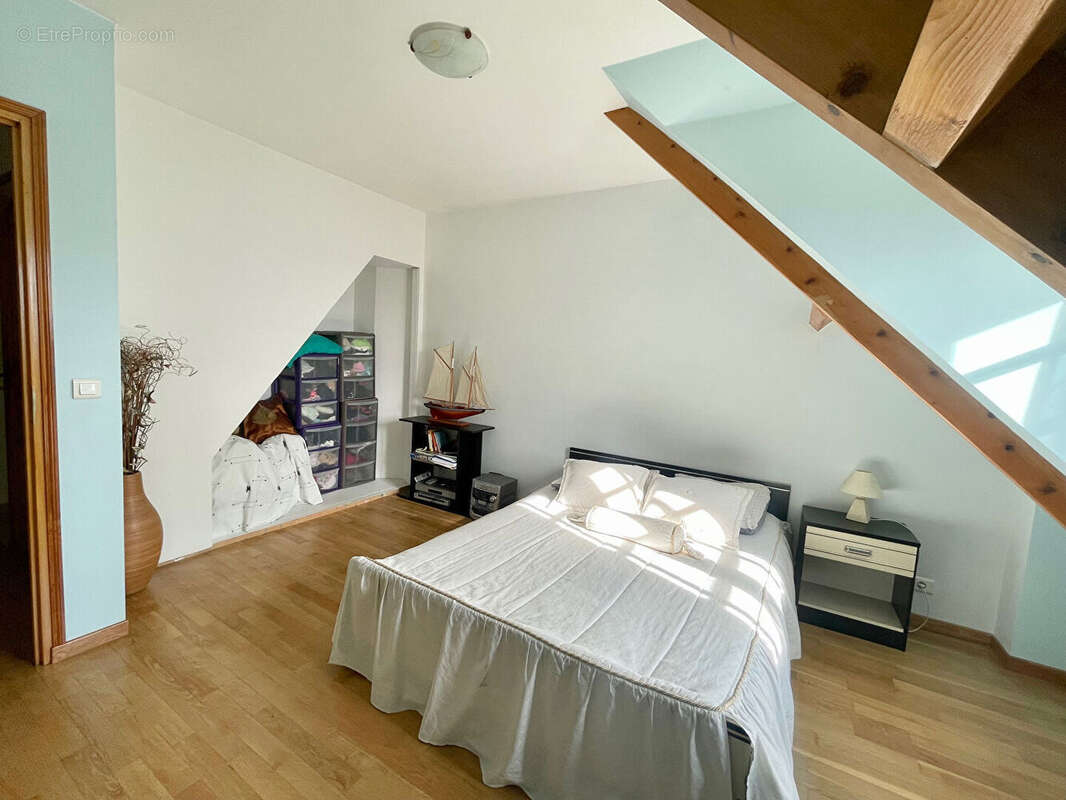 Maison à HOUILLES