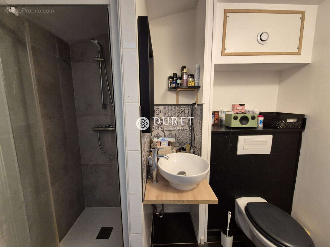 Maison 46 m² à L'ile-D'olonne  - photo 5