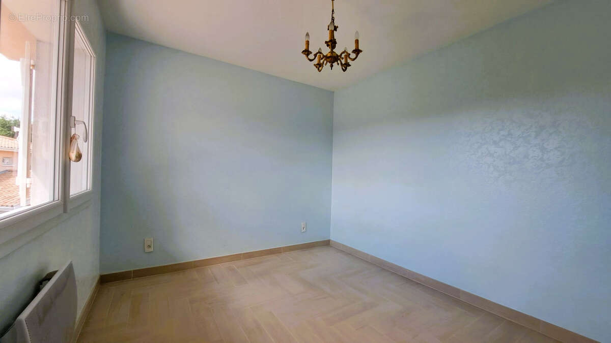 Maison à ANDERNOS-LES-BAINS