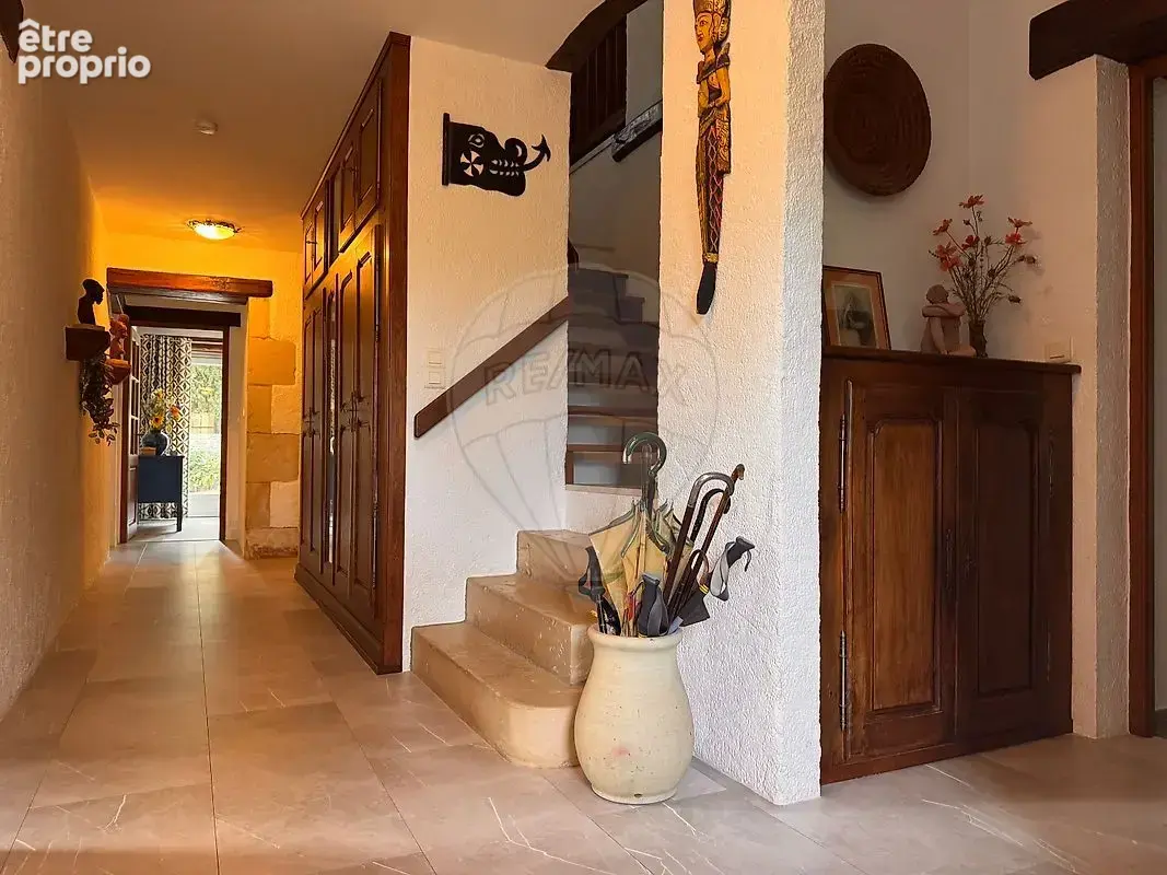Maison 5 chambre(s) à vendre - photo 2