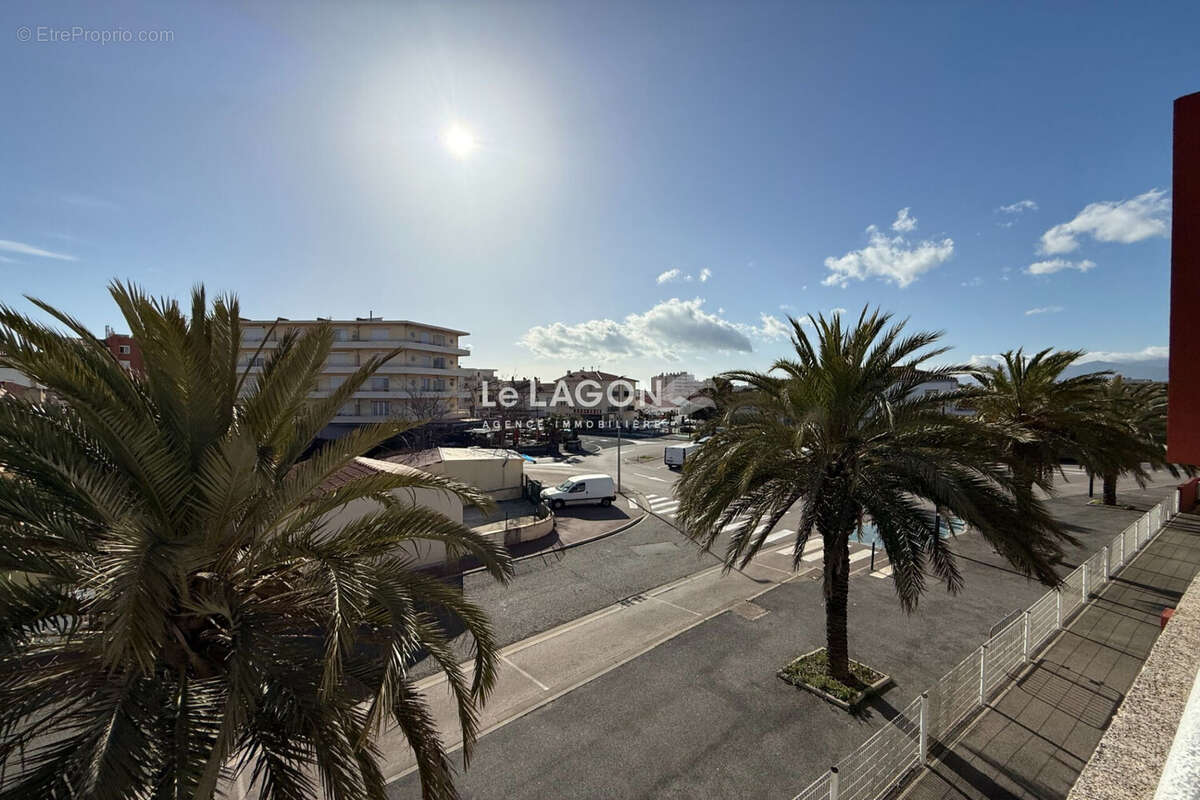 Appartement à SAINT-CYPRIEN