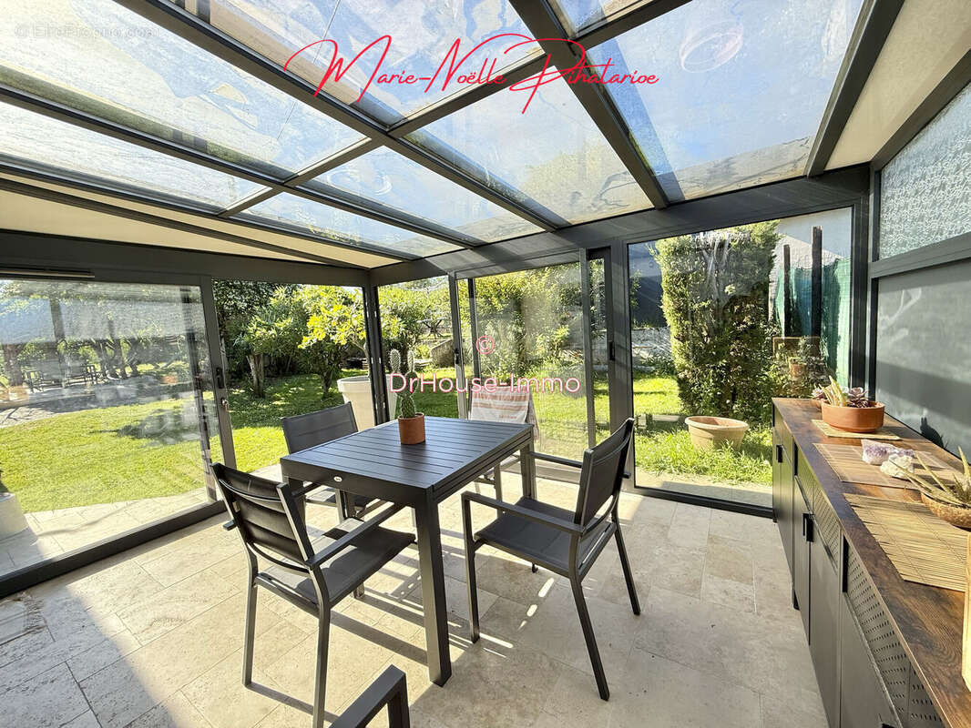 Maison à ARTIGUES-PRES-BORDEAUX