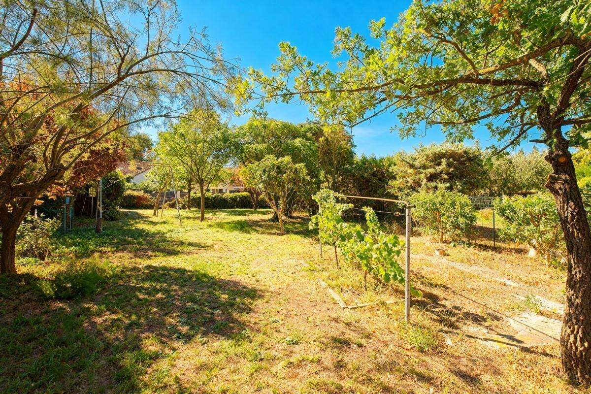 Maison à BOUC-BEL-AIR