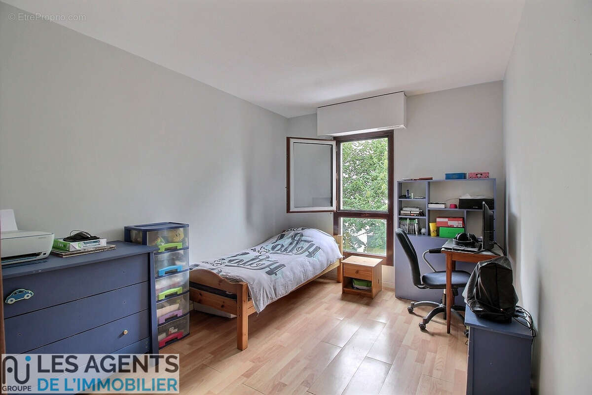 Appartement à PUTEAUX