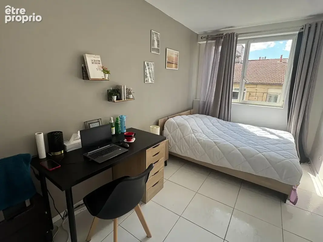 Appartement Saint Etienne 5 pièce(s) 96 m2 - photo 7