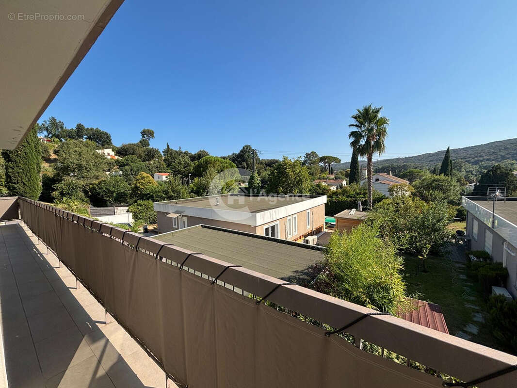 Superbe villa appartement de 110 m2 avec piscine privée et jardin - photo 24