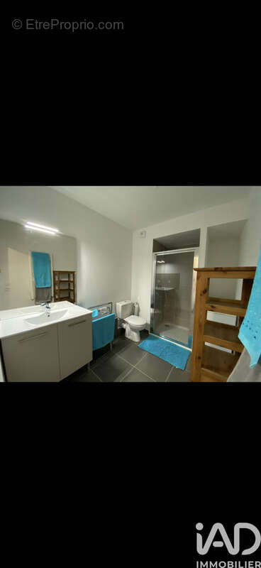 Photo 4 - Appartement à BALARUC-LES-BAINS