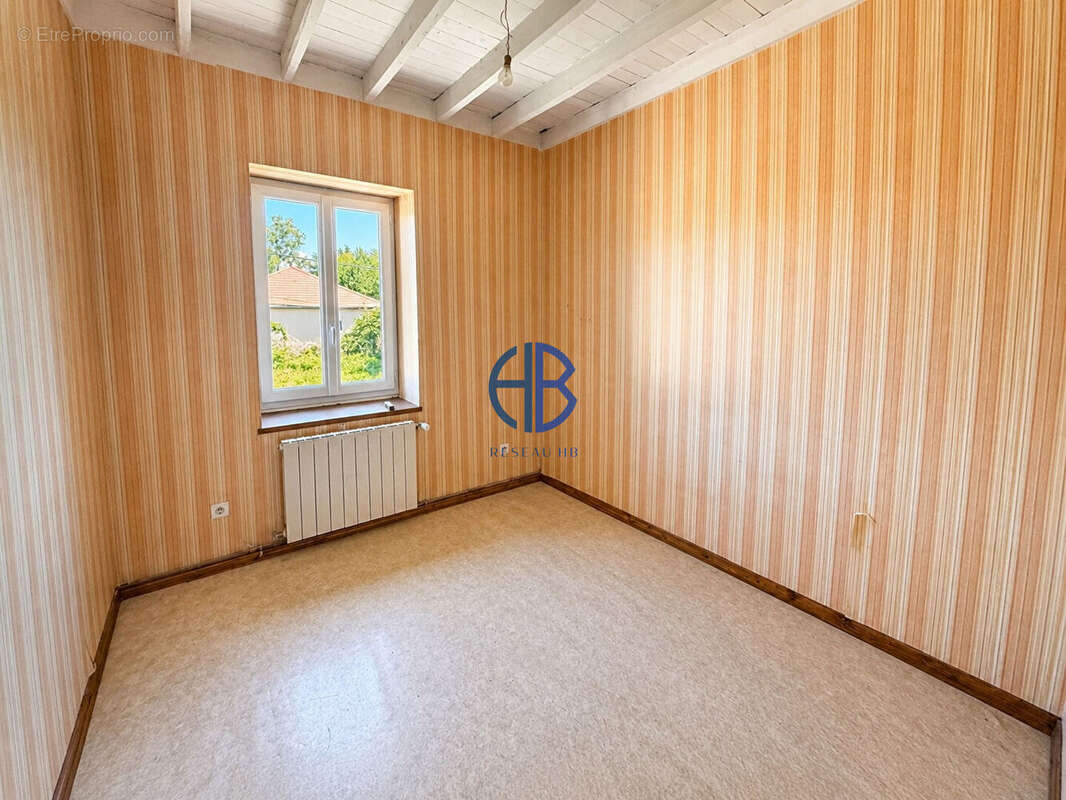 Maison de 92 m² Aux Avenières Veyrins-Thuellin - photo 8