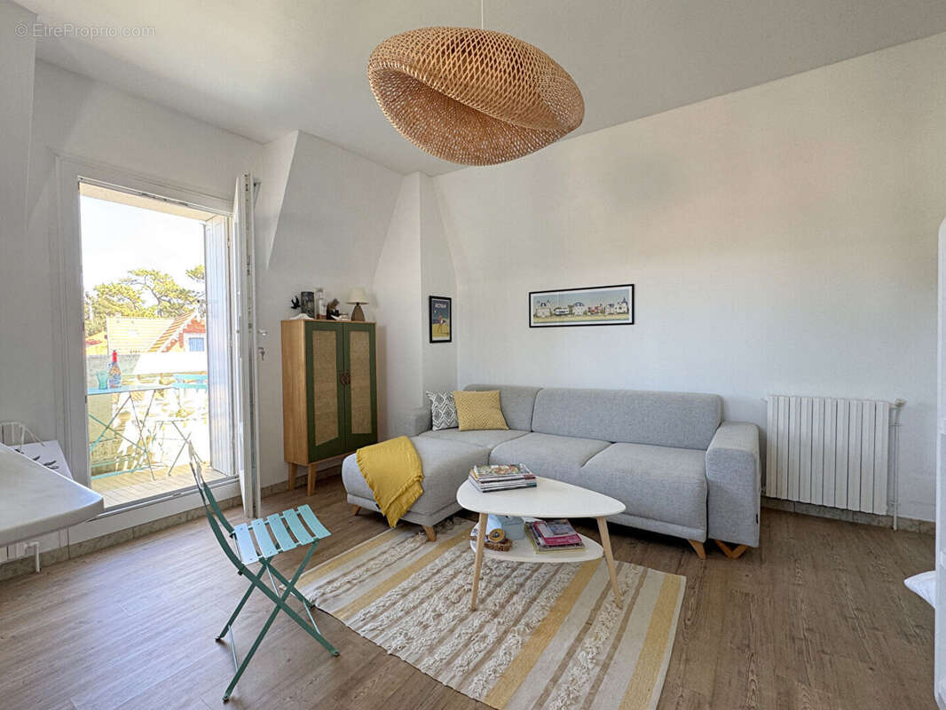 Appartement à ROYAN