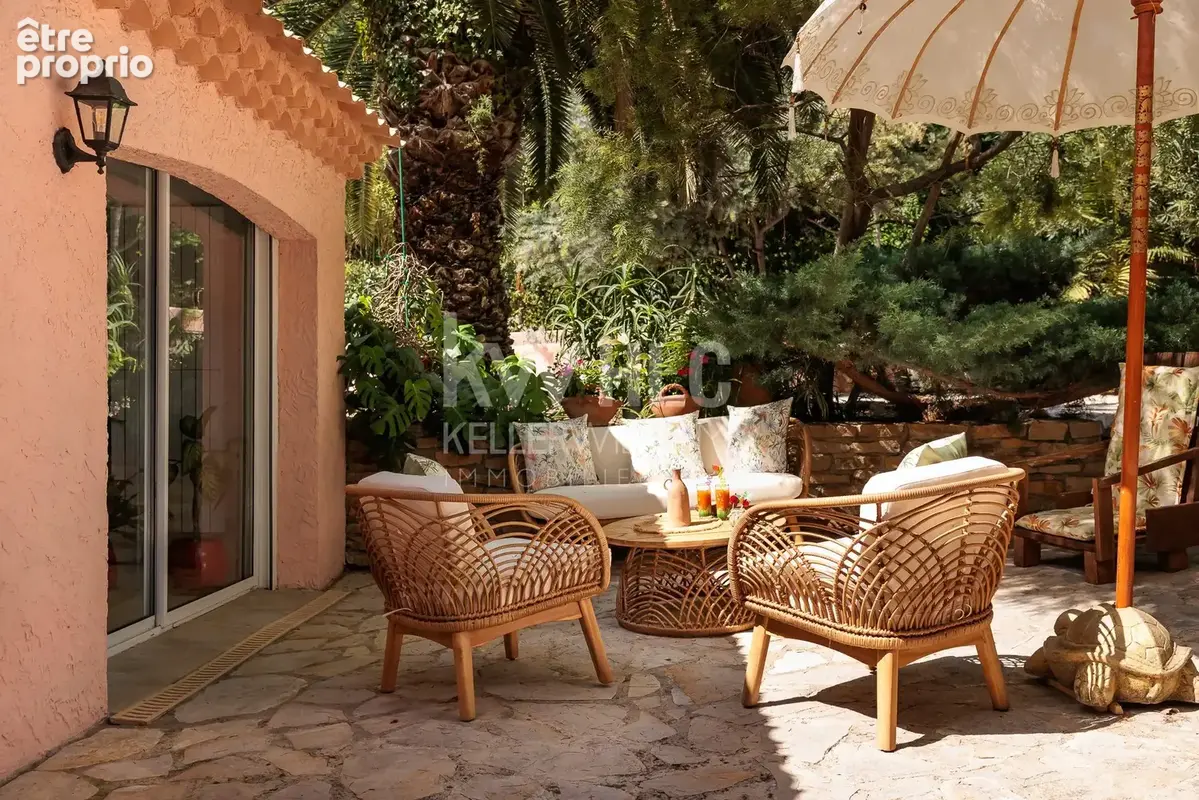 Maison 7 pièces 200 m² à vendre à La Ciotat (13600) - photo 4