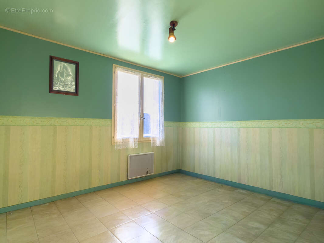 Maison à LORIOL-SUR-DROME