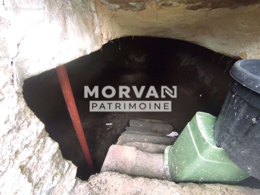 Maison à CHATEAU-CHINON(VILLE)