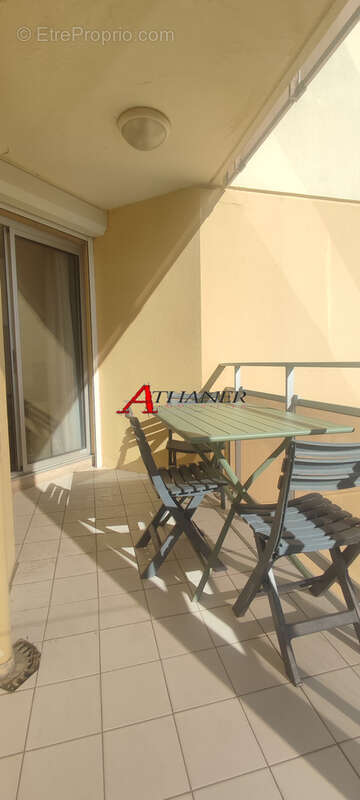 Appartement à CANET-EN-ROUSSILLON
